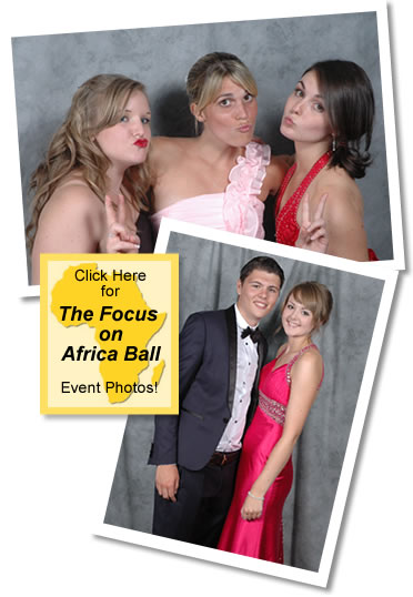 Click here to access the Focus on Arfica Summer Ball Photos!